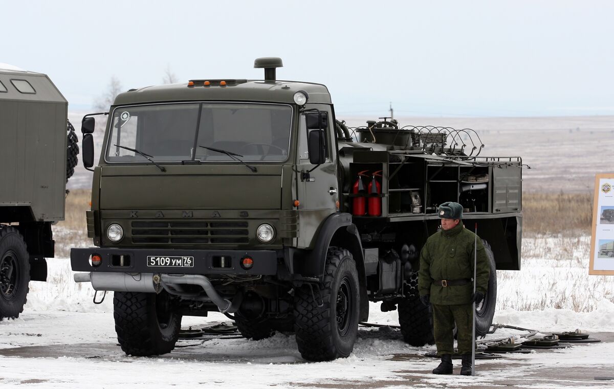 АРС-14КМ — Энциклопедия Руниверсалис